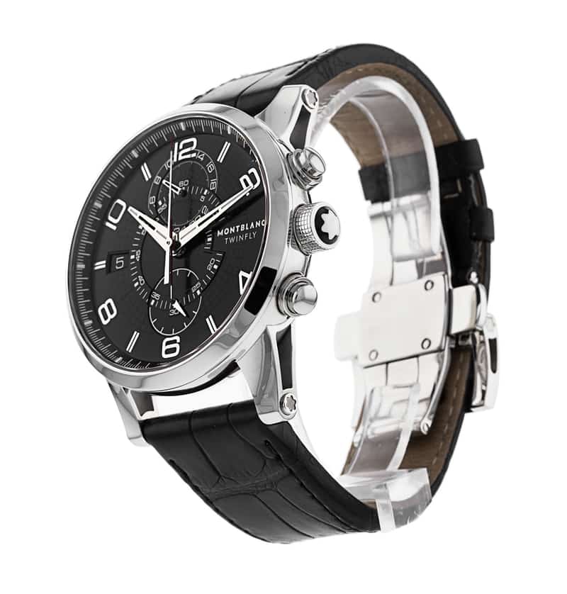 Montblanc TimeWalker 105077